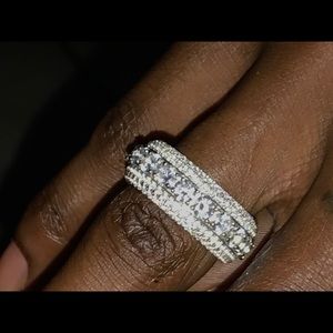 Meet your Posher, Chance